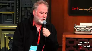 Guy Maddin on Shooting in Small Spaces