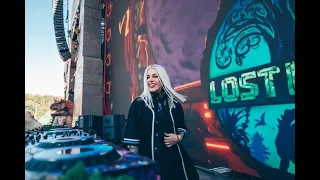 JESSICA AUDIFFRED LOST LANDS 2021