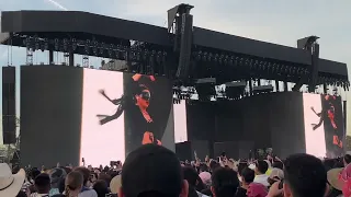 ROSALIA - LA FAMA Coachella Performance 2023