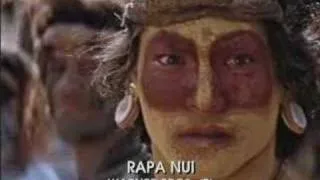 Rapa Nui Trailer