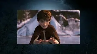 Rise Of The Guardians - Jack's Memories Swedish (Sub & Trans)