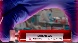 La ciencia, contra otra pandemia: las fake news