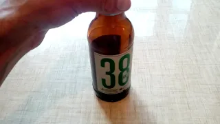 Пиво "387". Обзор