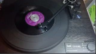 My Dual CS 618Q Turntable 2 | More Info and Your Comments.