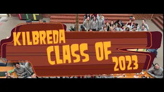 Kilbreda College 2023 Yr 12 Video