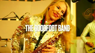 The Goodfoot Band - Showreel