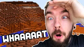 I Have NEVER Seen This Before In Minecraft w/ Pewdiepie