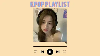 [playlist] Popular Kpop 2023 updated 👑