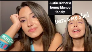 Lonely Justin Bieber Reaction (Official Music Video)