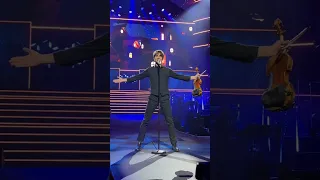 Alexander Rybak - Fairytale [Het Grote Songfestivalfeest] Eurovision 2009 Norway 🇳🇴