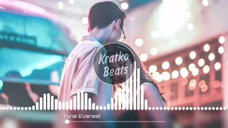 Tural Everest - Бриллианты | Kratko Beats