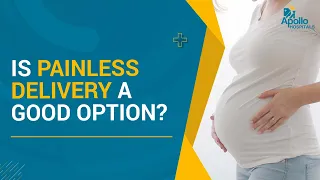 Painless Delivery through Epidural Anaesthesia | Indications, Advantages, Effects on Baby and more..