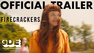 Firecrackers (2019) Official Trailer HD, Coming of Age Drama Movie