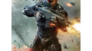 Crysis - 1 эпизод (1 глава)