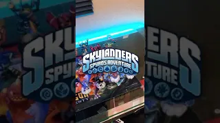 Ranking Skylanders Spyro’s Adventure!!! | Mikeinoid