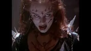 Return of the Living Dead 3 (1993) Theatrical Trailer