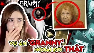 Vụ Án "Bà Ngoại Granny" Ngoài Đời Thật | Hot Tiktok | Nhinhi Creepy