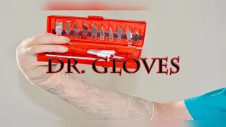 A Gore Mystery From Hell | Dr. Gloves/Master