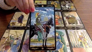 CANCER SINGLES LOVE *WATCH WHAT HAPPENS!* JANUARY 2020 ❤️😱  Psychic Tarot Card Reading