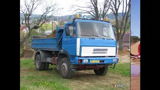 Liaz 150