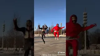 tuzelity Shuffle Challenge 😎🔥 Он почти Повторил 😅👟#танцы #казань  #россия #татарстан #видеоприколы