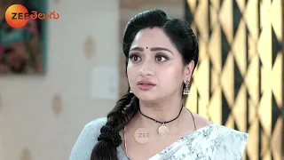 Trinayani Promo - 18 May 2024 - Monday to Saturday at 8:00 PM - Zee Telugu