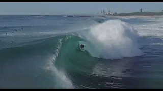 Mental Gold Coast Beachies