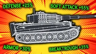 MASSIVE Tank Update Changes EVERYTHING! - Patch Review