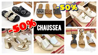 CHAUSSEA. ARRIVAGE 😍👍 COLLECTION FEMME 👠 NEW