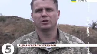 У зоні #АТО триває процес відведення озброєння та відновлення інфраструктури Донбасу