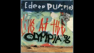 Speed King: Deep Purple (1996) Live At The Olympia '96