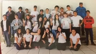 [9* ANO A] Video Recordação 2017