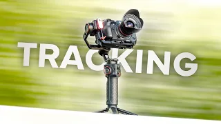 Gimbal with body tracking: Hohem iSteady MT2 review
