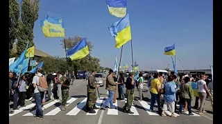 УНIАН: Украина готова принять в свой состав «пару областей РФ». ИноСМИ, Россия.
