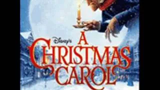 A Christmas Carol. Música: Alan Silvestri