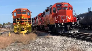 CN 568 September 30 2023