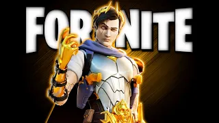 How Did Midas Return In Fortnite Season 2?