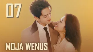 【PL】Moja Wenus | Hi Venus - odcinek 7