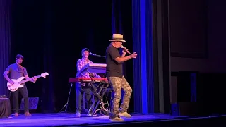 Sawyer Brown at NewtonPAC