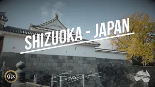 Shizuoka Japan in 4K