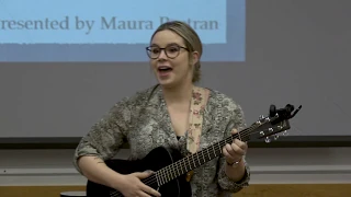 Music Therapy and IDD | CPDC Guest Lecture Series