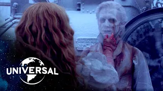 Crimson Peak | Every Ghost Scene