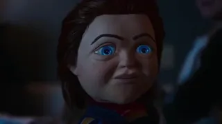 Chucky el muñeco diabólico Película Completa en Español latino