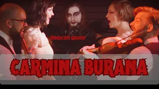 Noricum Group – Carmina Burana (Carl Orff), Olim lacus colueram (Dying Swan Song)