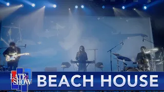 Beach House "Superstar"