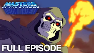 The Council of Evil: Part 1 | Season 1 Episode 25 | He-Man and the Masters of the Universe (2002)