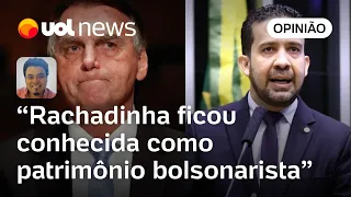 Janones suspeito de rachadinha era chance de bolsonaristas inflarem campanhas eleitorais | Sakamoto