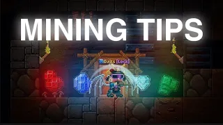 BEST MINING TIPS That You Should Know! | Pixel Worlds