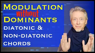 Modulation without Dominants | Epic Chord Progressions