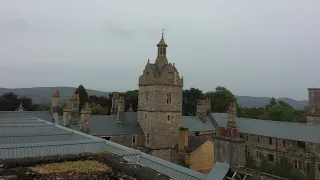 Denbigh asylum 2018